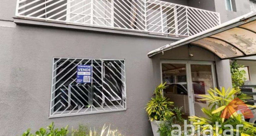 Apartamento à venda - Cidade Intercap - Taboão da Serra