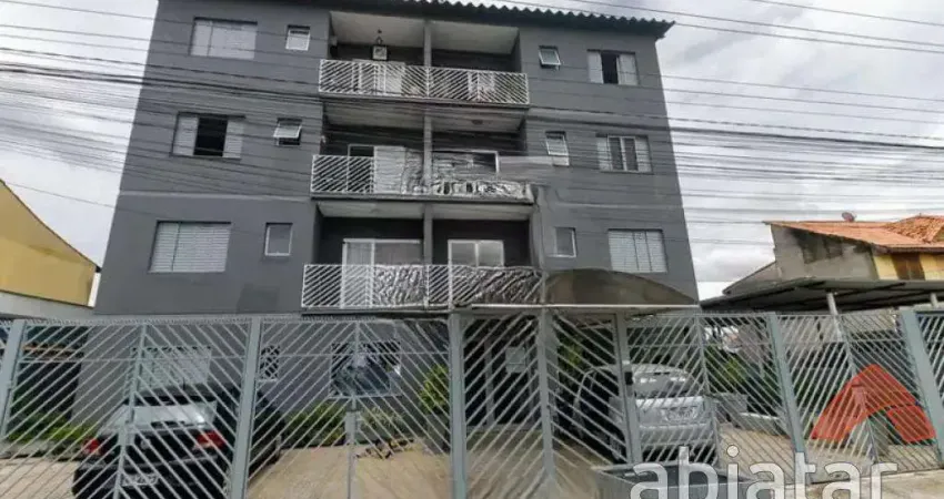 Apartamento para vender ou alugar - cidade intercap - taboão da serra