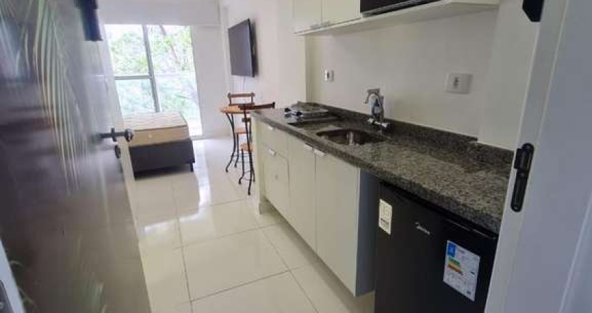 Apartamento para alugar - Jardim das Vertentes - São Paulo