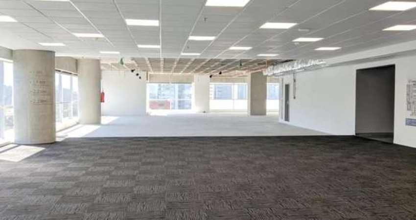 Sala comercial para alugar na Rua Luís Correia de Melo, Vila Cruzeiro, São Paulo