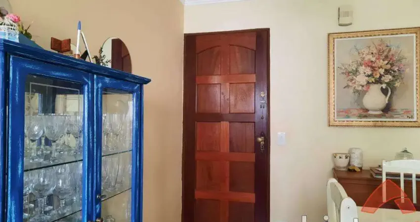 Apartamento com 2 quartos à venda na Avenida Paulo Ayres, 75, Parque Pinheiros, Taboão da Serra