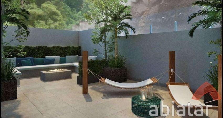 Studio à Venda Próximo ao Metrô Vila Sônia – Mobiliado e com Lazer Completo