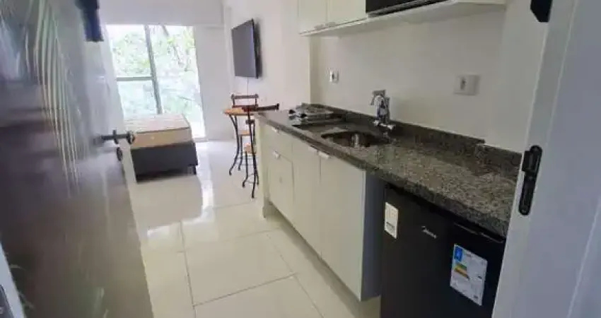 Apartamento para alugar - Jardim das Vertentes - São Paulo - SP