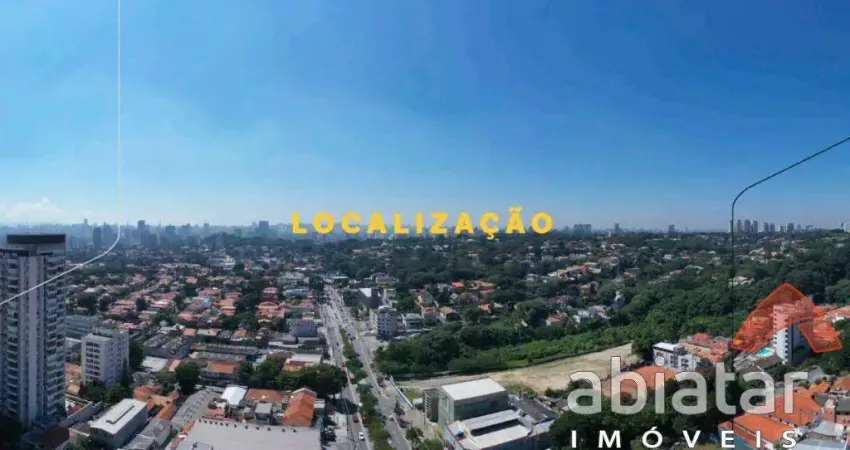 Apartamento com 2 quartos à venda na Avenida Professor Francisco Morato, 1916, Butantã, São Paulo