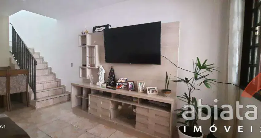 Casa com 2 quartos à venda na Rua Bernardo Joaquim de Moraes, Jardim Salete, Taboão da Serra