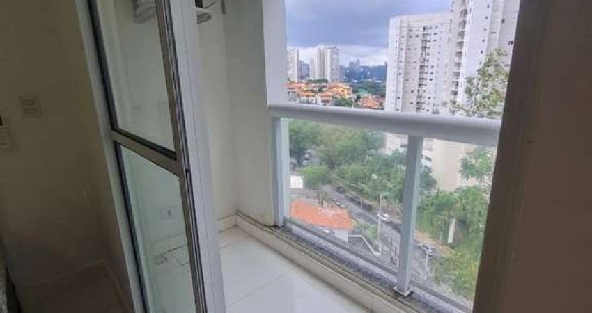 Apartamento para alugar - Jardim das Vertentes - São Paulo