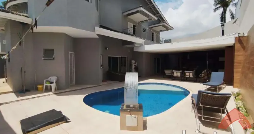 Sobrado para vender ou alugar - Jardim Indaiá - Embu das Artes