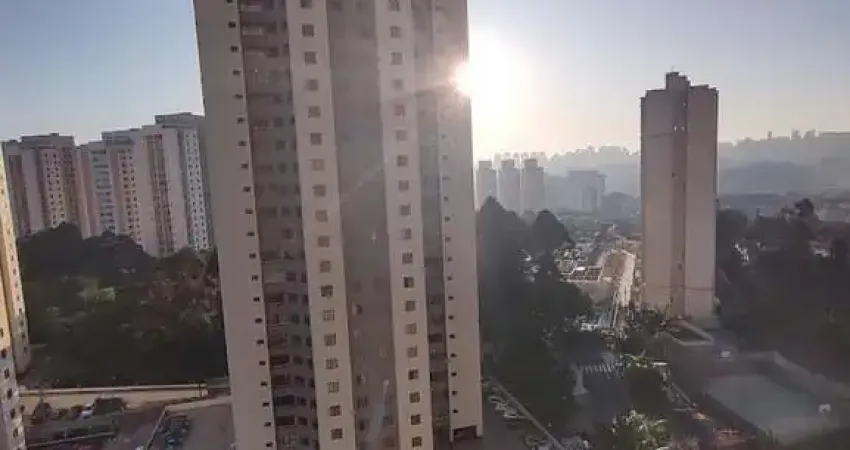 Apartamento à venda - Jardim Maria Rosa - Taboão da Serra