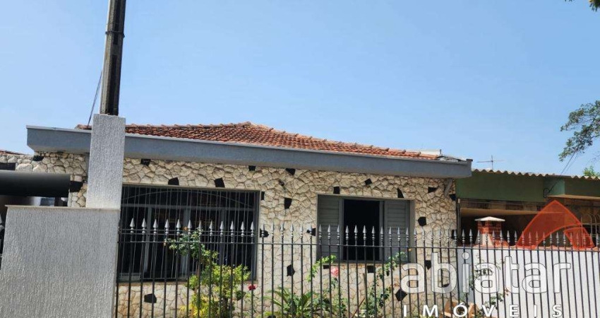 Casa com 226m² de terreno e 2 dormitórios - Jardim Maria Rosa