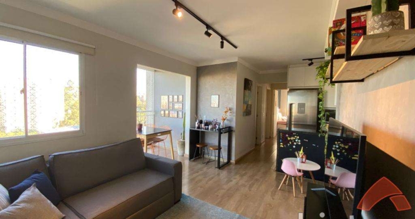 Apartamento com 3 quartos à venda na Rua Alexandre Benois, 17, Vila Andrade, São Paulo