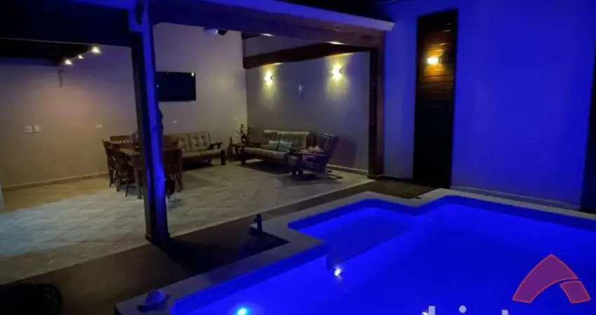 Casa com 3 quartos à venda na avenida rio de janeiro jangadas, Balneário Stella Maris, Peruíbe