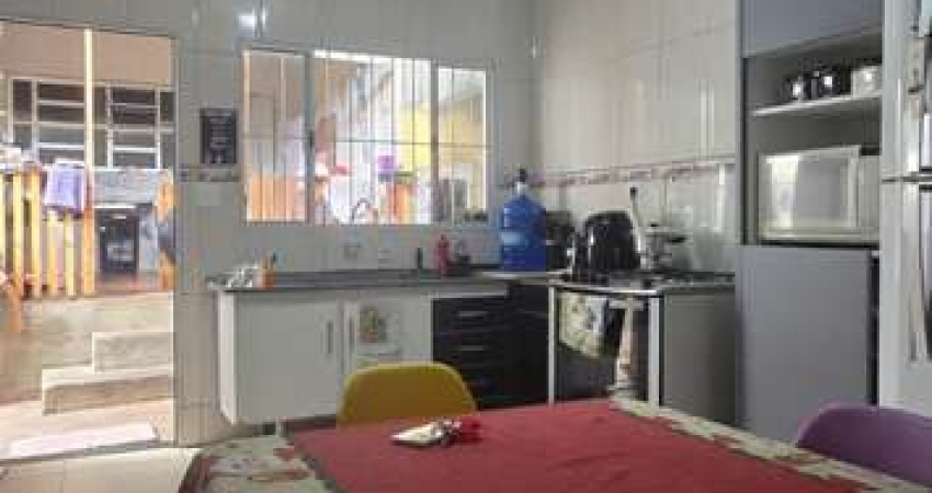 Duas Casas à Venda no Parque Pinheiros – Taboão da Serra | Imóvel Escriturado