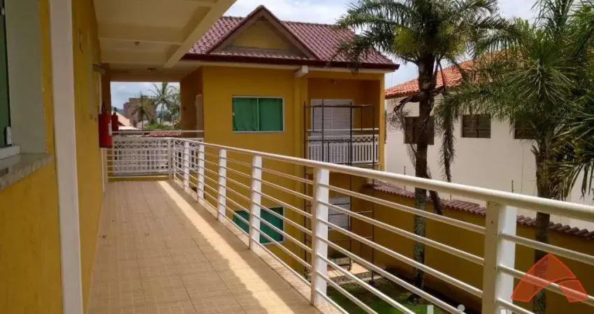 Apartamento em Peruíbe - Balneário Stella Maris - À beira-mar - 39m²