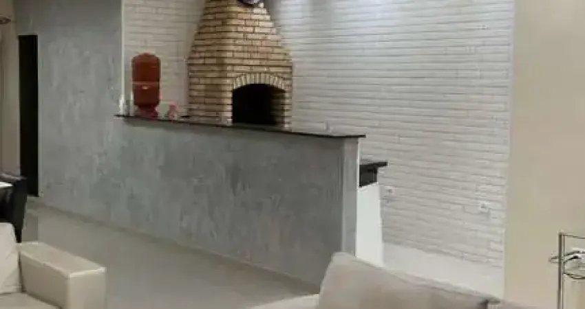 Casa com 3 quartos à venda na Rua Ubirajara Otávio de Oliveira, Jardim Mirna, Taboão da Serra