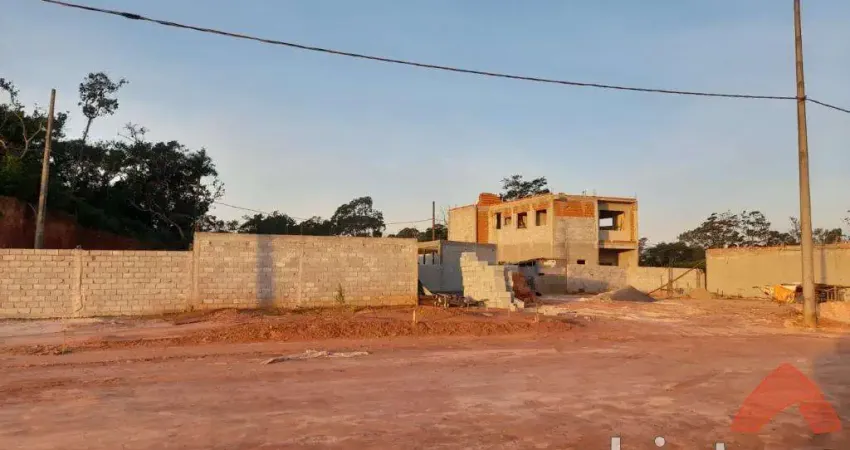 Terreno à Venda com 126m² (6x21) – Quitado com Infraestrutura e Projetos – Pronto para Construir