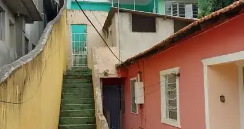 Casa com 2 quartos à venda na Rua José Copazi, Parque Albina, Taboão da Serra
