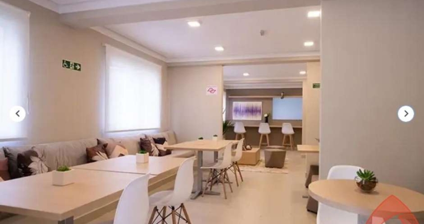 Apartamento com 2 quartos à venda na Rua Edvard Carmilo, 560, Jardim Celeste, São Paulo