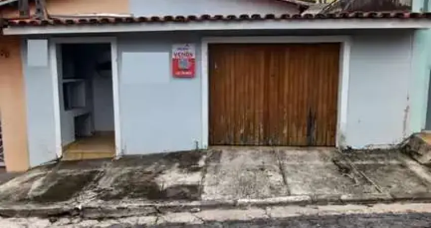 Casa para Locação na Chácara Agrindus – 189m² | 3 Dormitórios, 2 Banheiros e 2 Vagas!