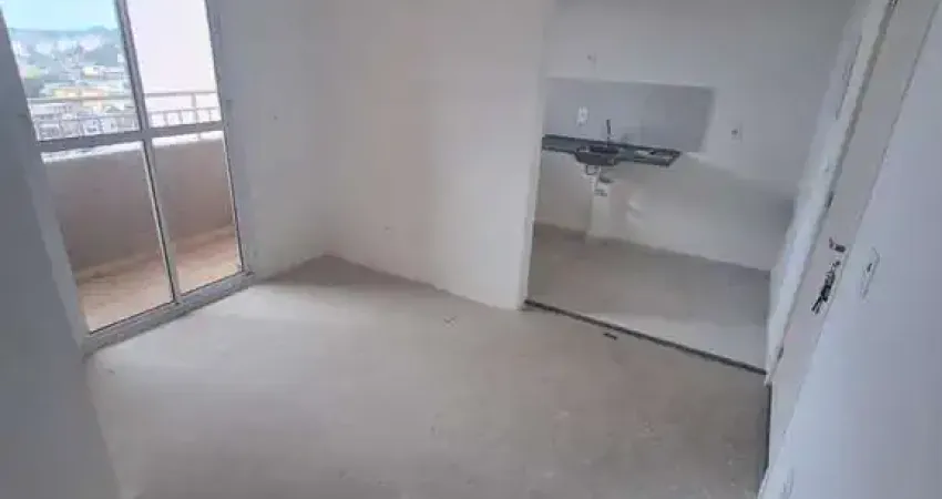 Apartamento à venda - Jardim São Marcos - Embu das Artes
