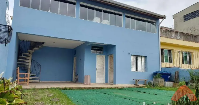 Casa com 3 quartos à venda na Rua Giuseppe Moscatti, Jardim Oriental, São Paulo
