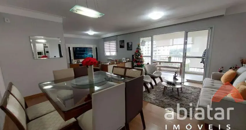 Apartamento com  3 dormitórios sendo 1 suíte 2 vagas cobertas condomínio ecos taboão da serra sp