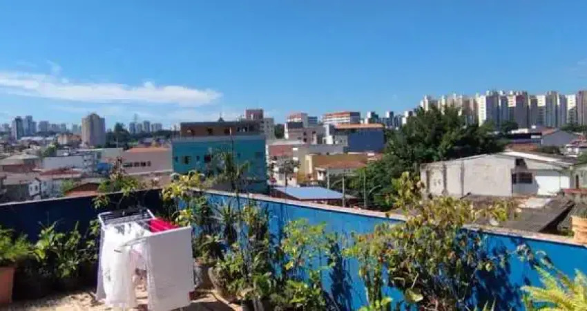 Casa com 4 quartos à venda na Rua Santa Luzia, Vila Santa Luzia, Taboão da Serra