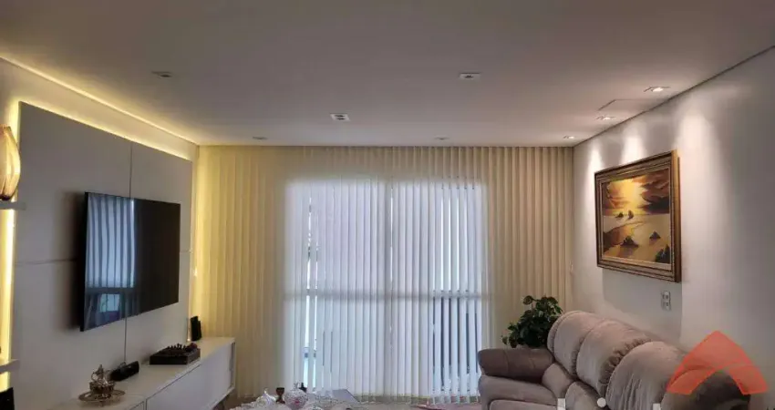 Apartamento com 3 quartos à venda na Avenida Vida Nova, 156, Jardim Maria Rosa, Taboão da Serra