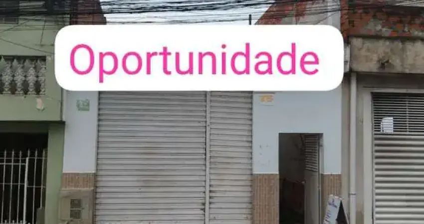 Casa com 2 quartos à venda na Rua Dolores Romero, Parque Jacarandá, Taboão da Serra