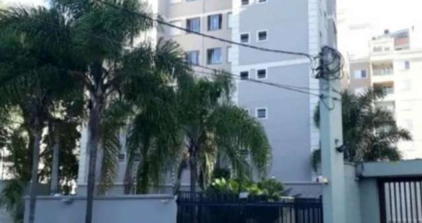 Apartamento à venda - Paraíso do Morumbi - São Paulo