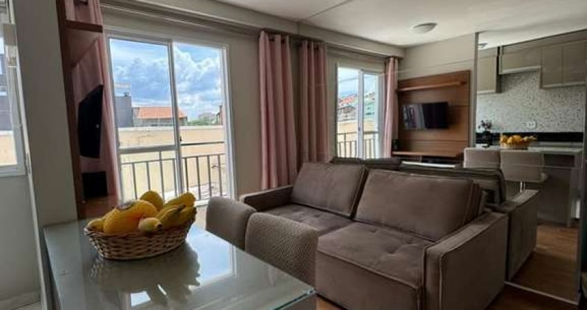 Apartamento à venda - Jardim Santa Rosa - Taboão da Serra