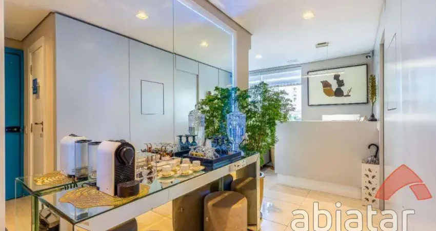 Sala comercial à venda na Rua Professor Artur Ramos, Jardim Paulistano, São Paulo
