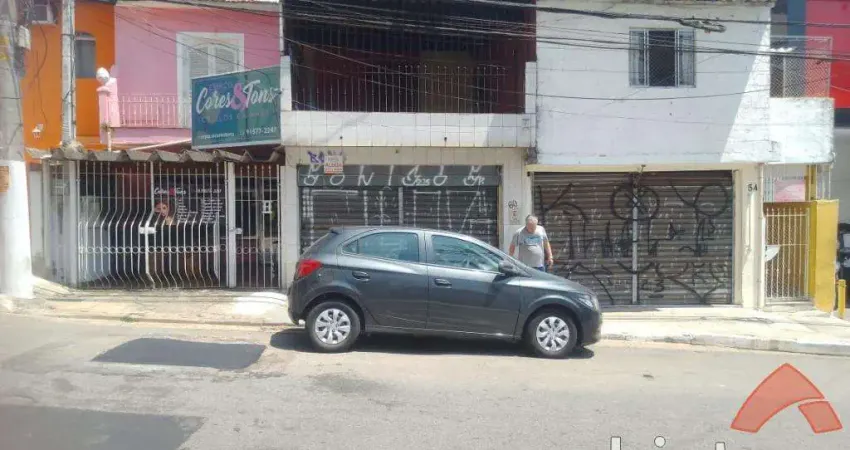 SALÃO COMERCIAL - VILA SONIA