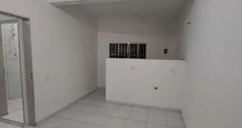 Sala comercial para alugar na Avenida Ibirama, Parque Industrial Daci, Taboão da Serra