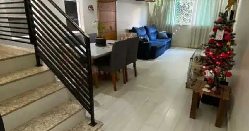 Casa com 3 quartos à venda na Rua Irineu Salvador Pinto, Jardim Ester Yolanda, São Paulo