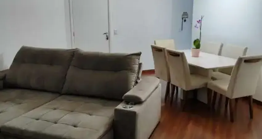 Apartamento à Venda no Parque Esplanada – 86m², 2 Dorms (1 Suíte), Varanda Gourmet e 3 Vagas