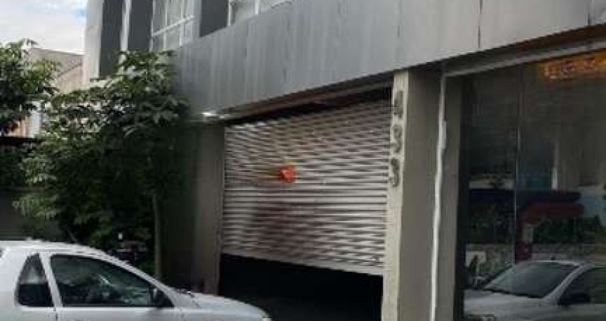 Salão Comercial para Locação com 480m² – Jardim Maria Rosa, Taboão da Serra