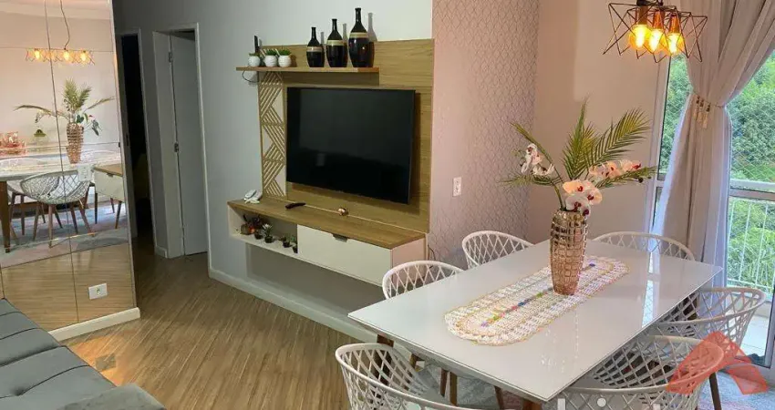 Apartamento à Venda no Resort da Granja – Granja Viana, Cotia | 2 Dormitórios