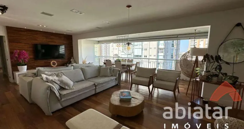 Apartamento com 3 quartos à venda na Rua Itatupa, 300, Vila Andrade, São Paulo