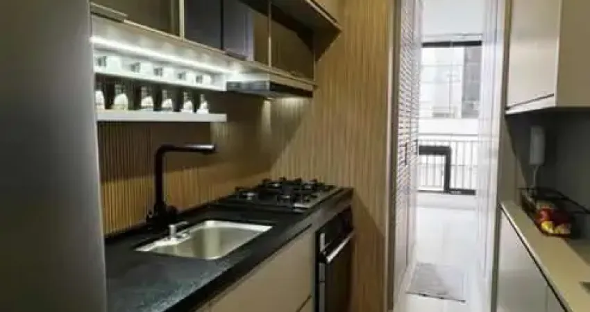 Apartamento com 2 quartos à venda na Avenida Alberto Augusto Alves, 270, Vila Andrade, São Paulo