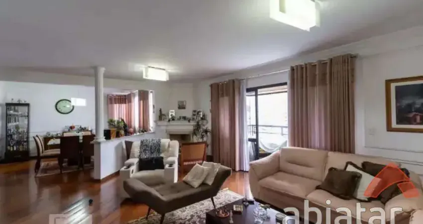 Apartamento à venda - Lar São Paulo - São Paulo