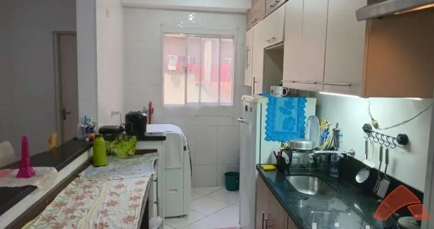 Apartamento à Venda com 2 Dormitórios nas Chácaras Caxingui – Embu das Artes