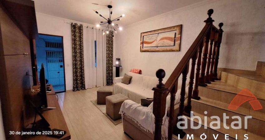 Sobrado para alugar - Jardim Guaciara - Taboão da Serra