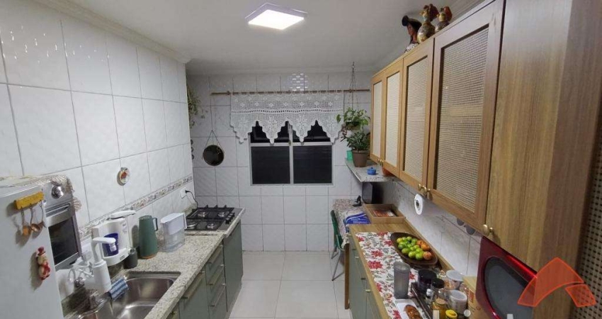 Apartamento Reformado com 2 Dormitórios à Venda – Jardim Amália, São Paulo