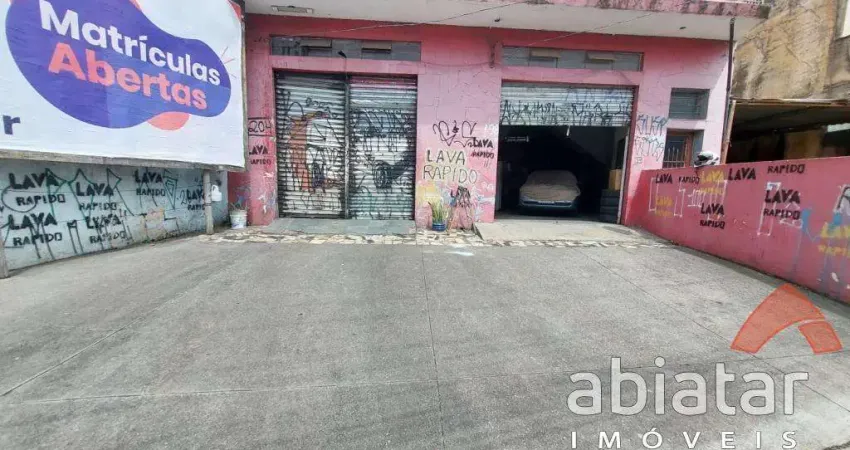 Casa  comercial a venda 716, metros de terreno Centro de Taboão da Serra SP