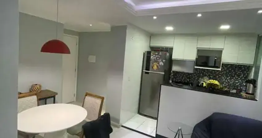 Apartamento com 2 quartos à venda na Rua Maniçoba, 839, Jardim Umarizal, São Paulo