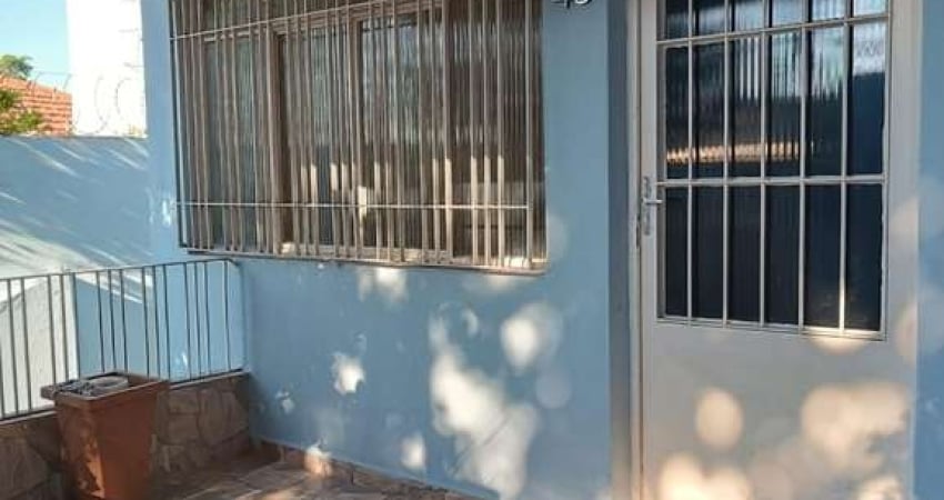 Casa à Venda no Jardim Fernandes – 90m², 2 Dormitórios, 1 Vaga – São Paulo/SP