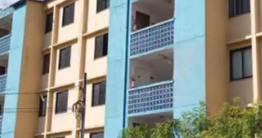 Apartamento à Venda no Condomínio Pôr do Sol – Jardim Record – 2 Dormitórios – 42m²