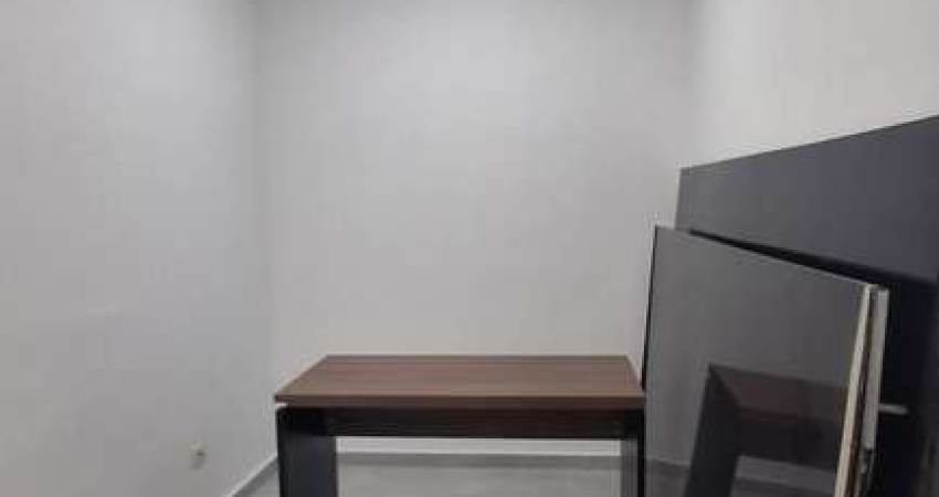 Sala comercial para alugar na Praça Nicola Vivilechio, Jardim Bontempo, Taboão da Serra