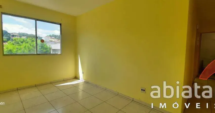 Apartamento à Venda no Reserva do Bosque – 50m² | Jardim Amália, Taboão da Serra