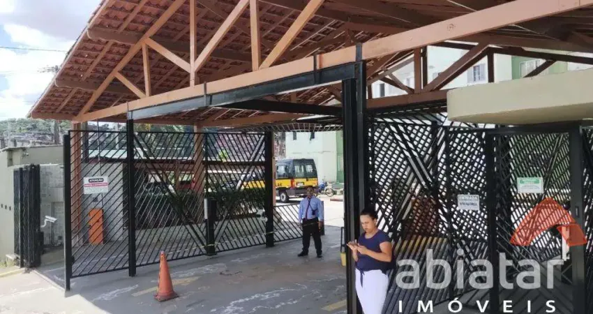 Apartamento com 3 quartos à venda na Avenida Paulo Ayres, 75, Parque Pinheiros, Taboão da Serra